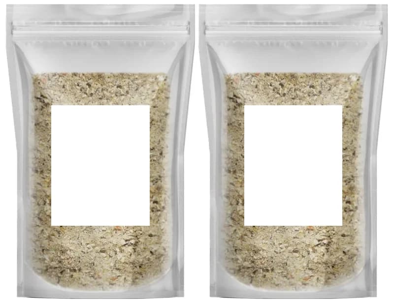 Assaisonnement pour chou braisé 1 kg