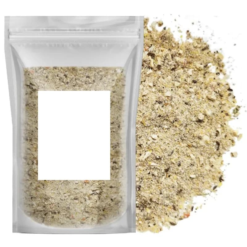 Assaisonnement pour chou braisé 200 g