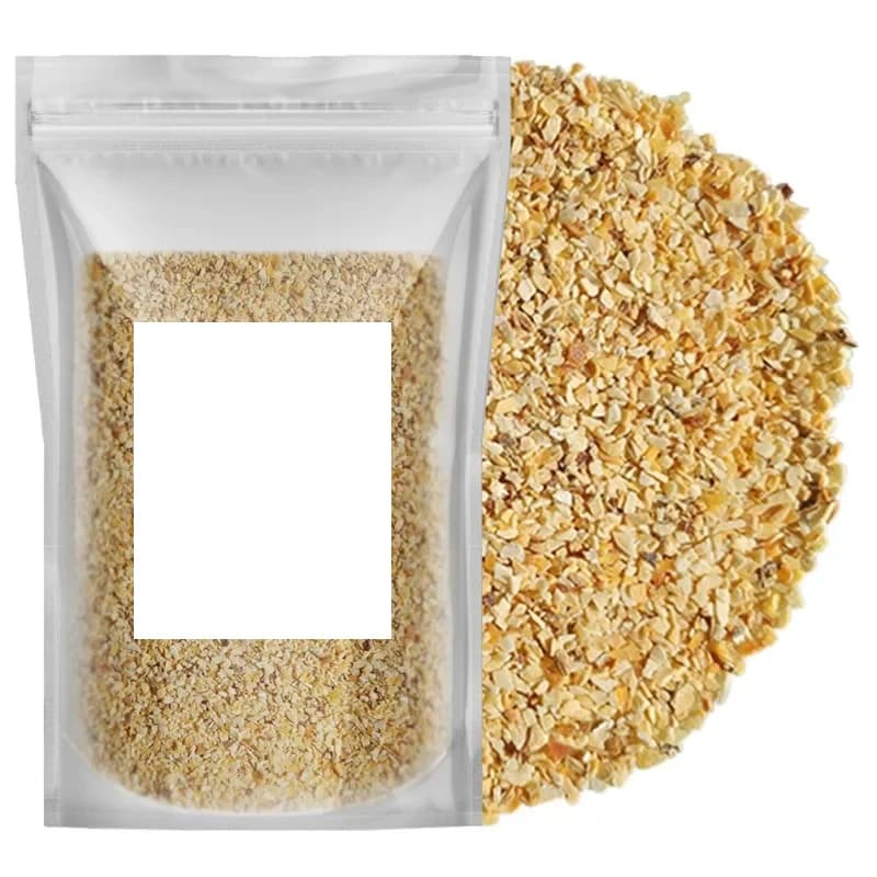 Ail séché concassé 1 kg