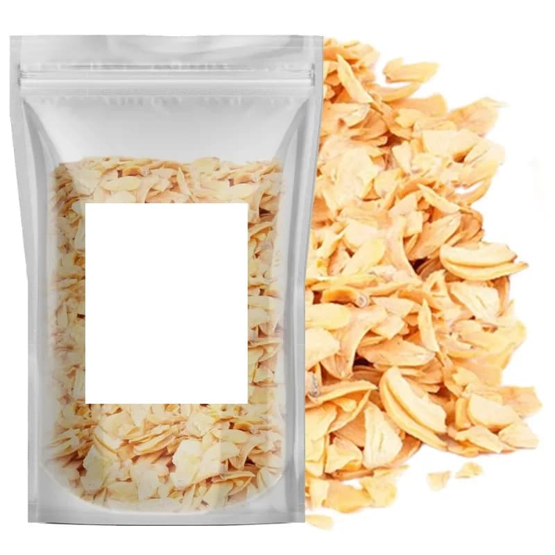 Ail séché en flocons 1 kg