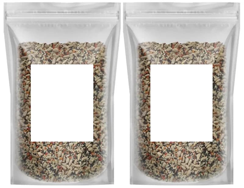 Mélange d'assaisonnement pour bagels 1 kg