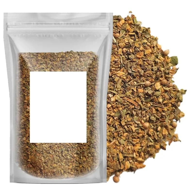 Herbes aromatiques en remplacement du sel 500 g