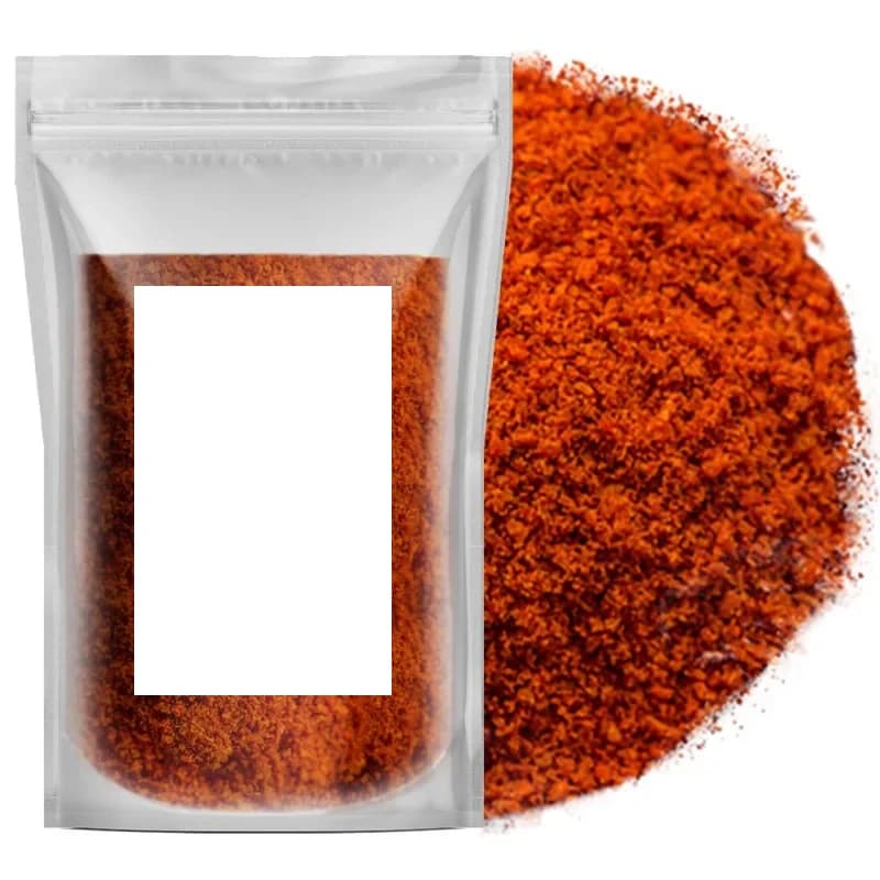 Piment chili moulu 500 g