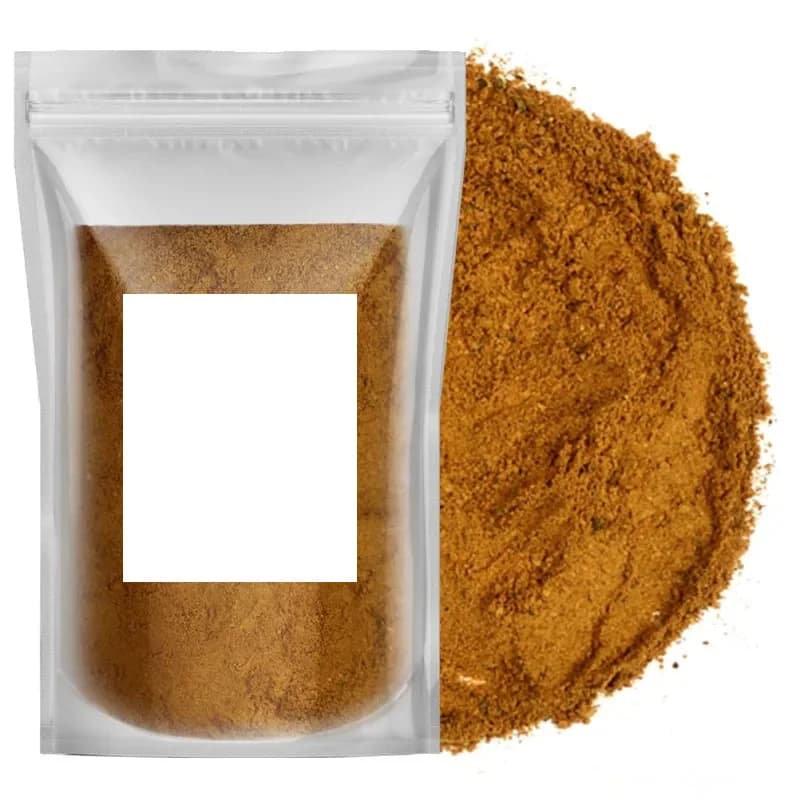 Noix de muscade moulue 500 g