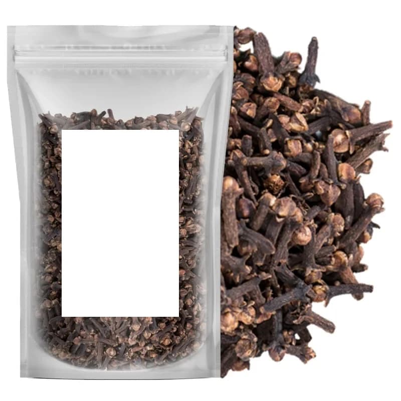 Clous de girofle 500 g