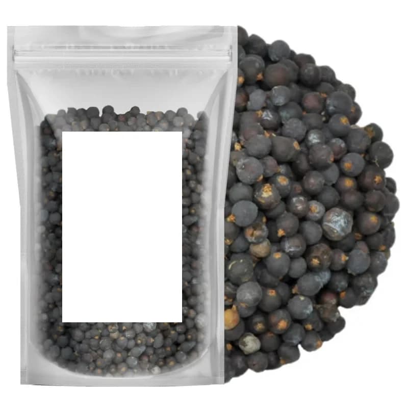 Baies de genièvre 500 g