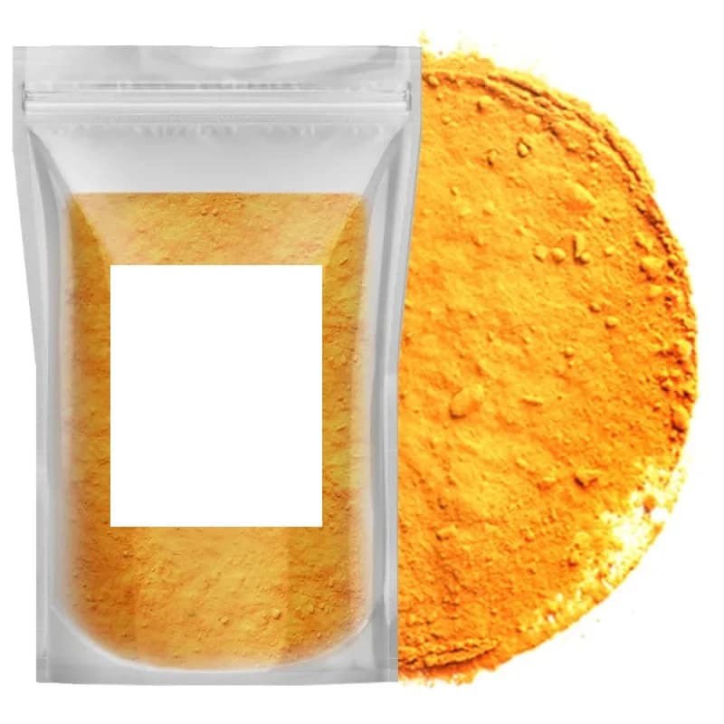 Curcuma moulu 500 g