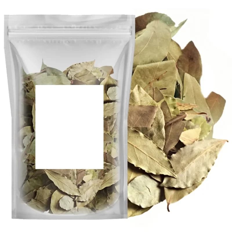 Feuilles de laurier 500 g