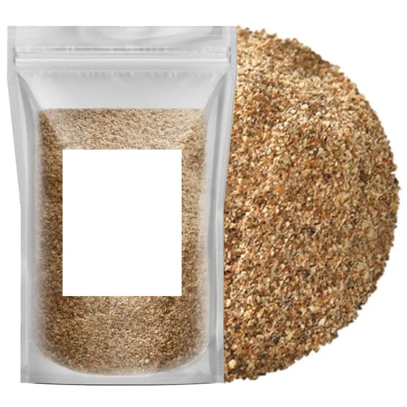 Chardon-Marie moulu 500 g