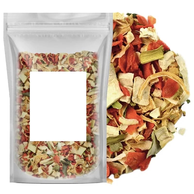 Légumes séchés 500 g