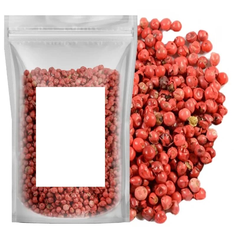 Poivre rouge en grains 100 g