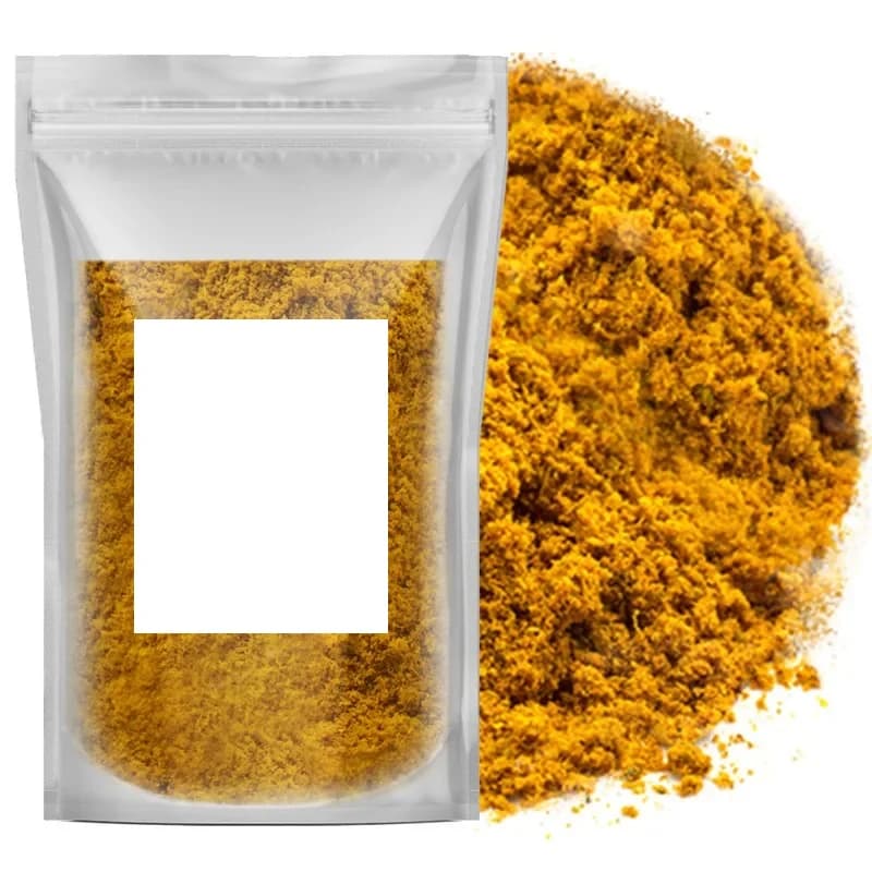 Curry en poudre 1 kg