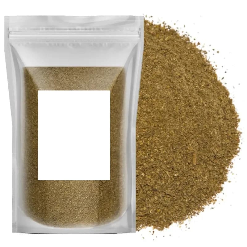 Poivre aux herbes moulu 1 kg