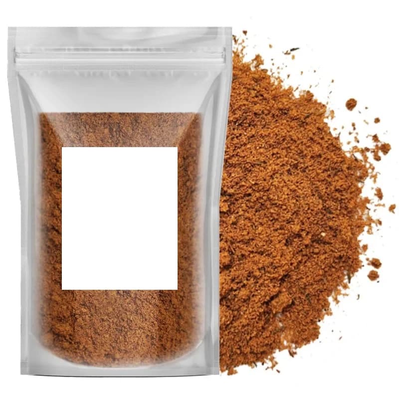 Assaisonnement cajun 100 g