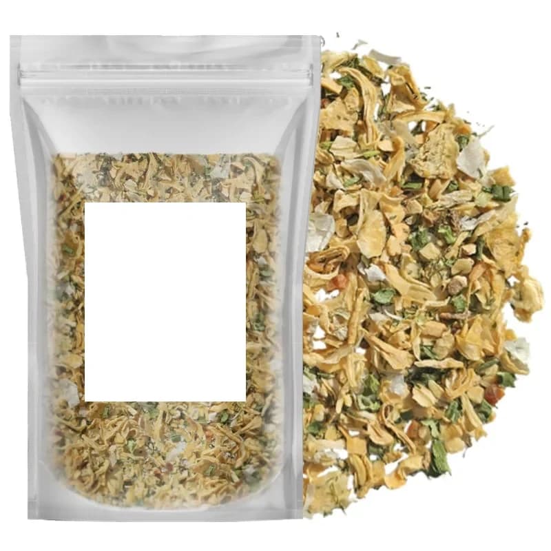 Assaisonnement oignon et ail 100 g