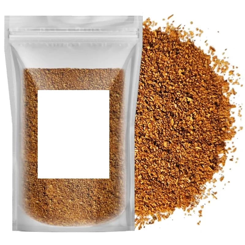 Assaisonnement pour frites 100 g