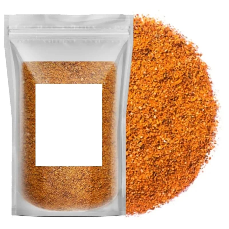 Assaisonnement pour poulet doré 100 g