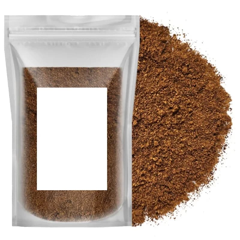 Assaisonnement barbecue pour viandes 100 g