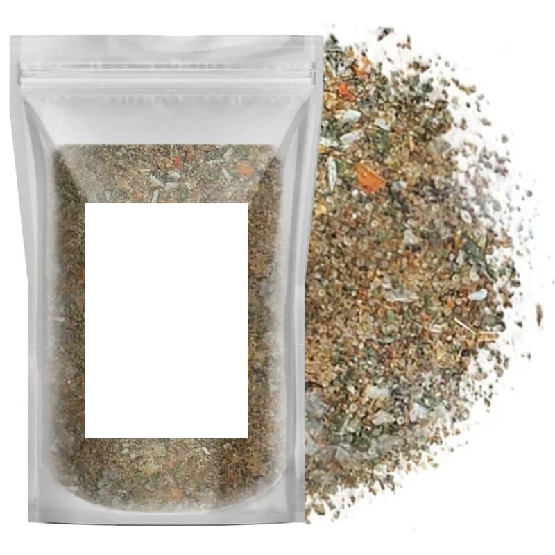 Assaisonnement pour viande hachée 1 kg