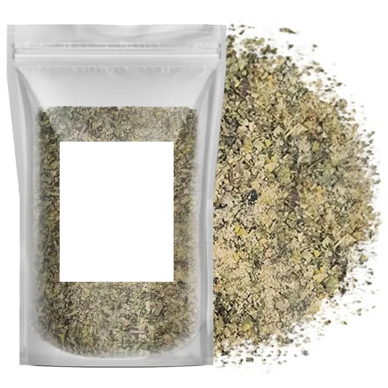 Assaisonnement pour poissons 100 g