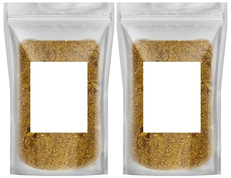 Assaisonnement pour riz 1 kg