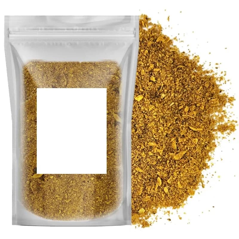 Assaisonnement pour riz 200 g