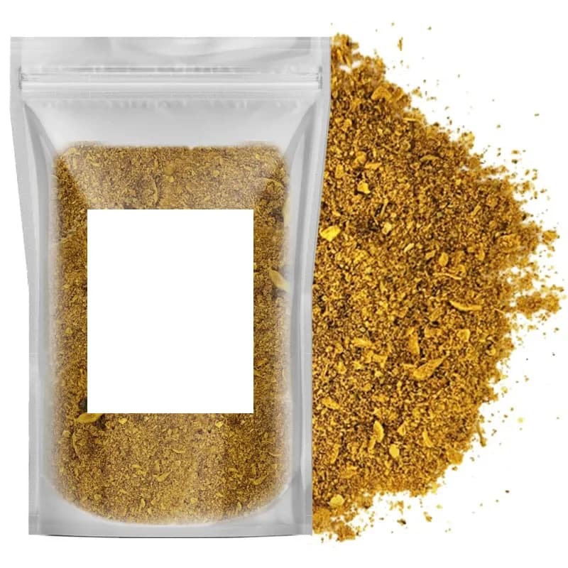 Assaisonnement pour riz 500 g