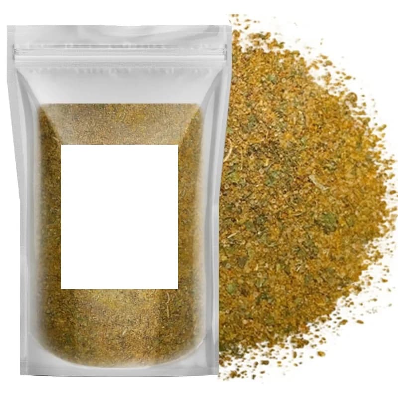 Assaisonnement pour salades 200 g