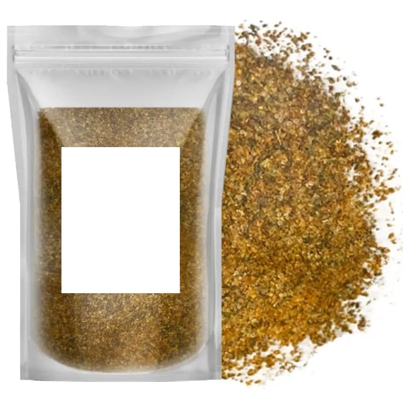 Assaisonnement pour pommes de terre 1 kg