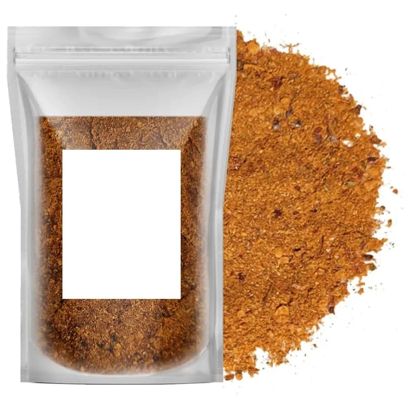 Assaisonnement harissa 1 kg