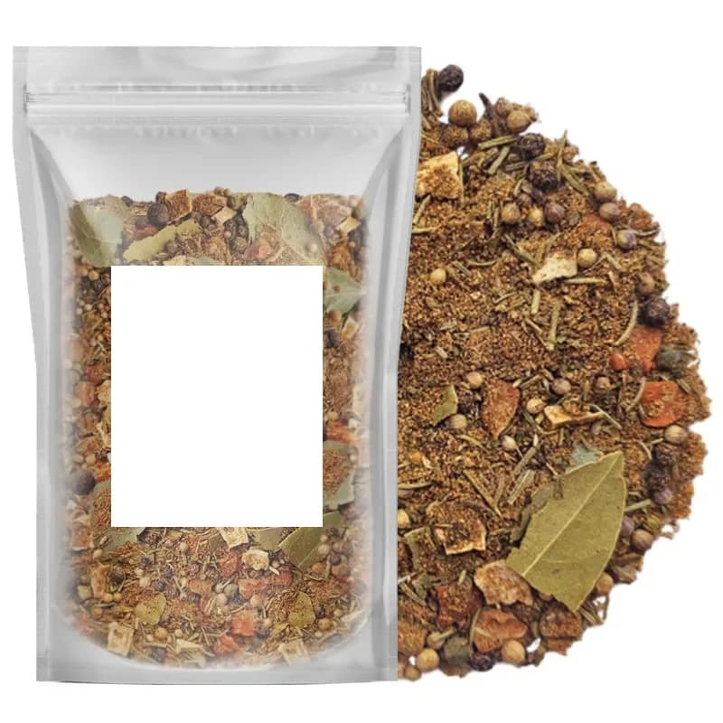 Assaisonnement cosaque 100 g