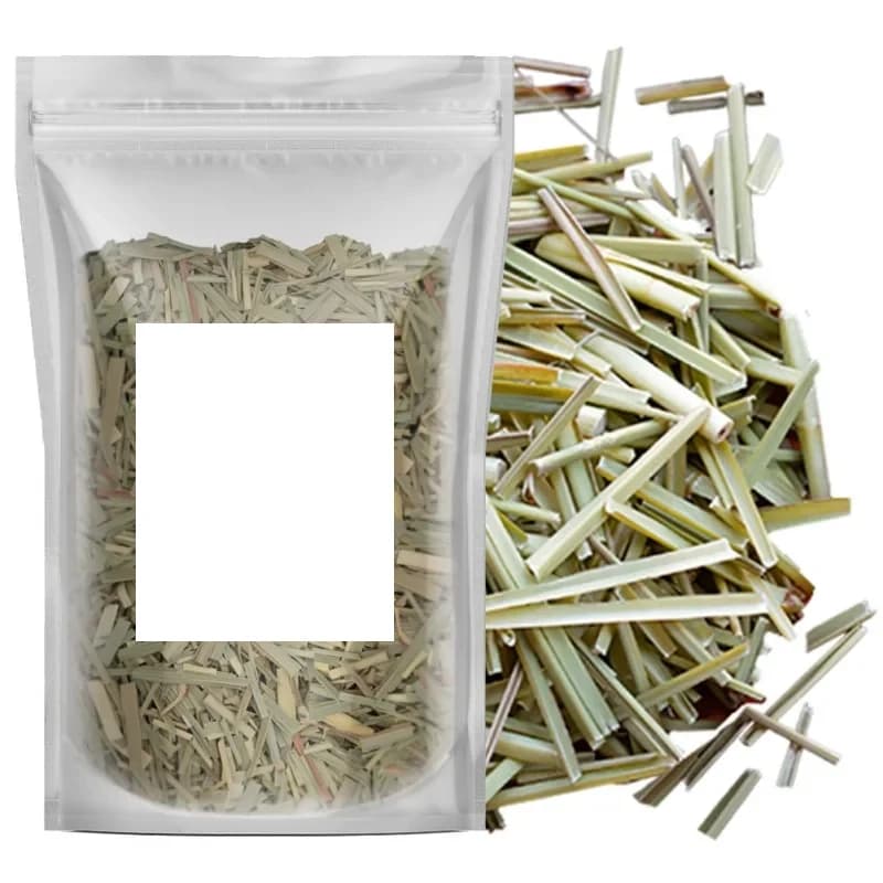 Citronnelle séchée 100 g