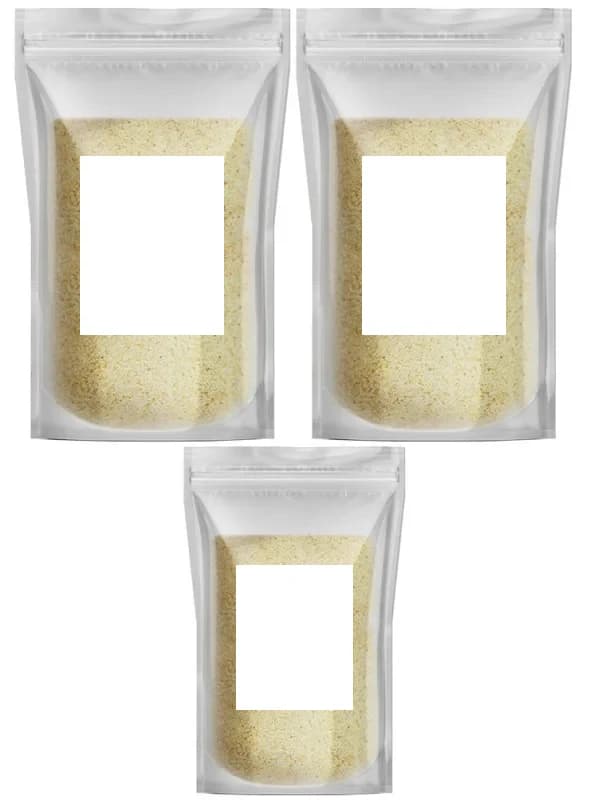 Ail granulé 2,5 kg