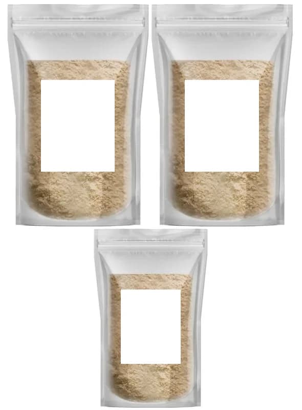 Ail moulu 2,5 kg