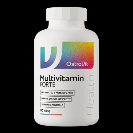 OstroVit Multivitamines Forte 90 gélules