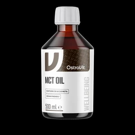 OstroVit Huile MCT 500 ml