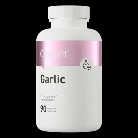 OstroVit Ail 90 gélules