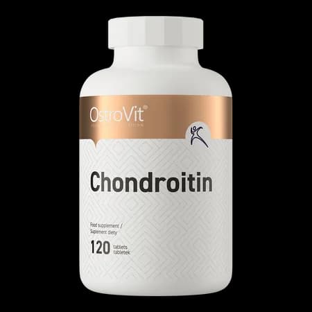 OstroVit Chondroïtine 120 comprimés