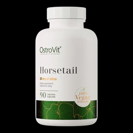 OstroVit Prêle des champs VEGE 90 gélules
