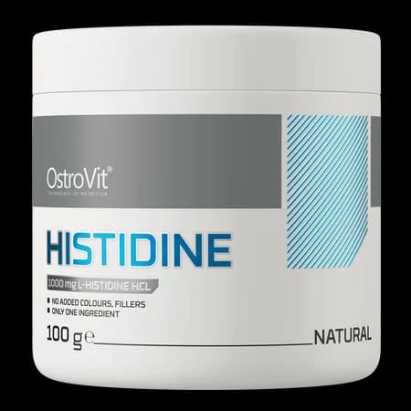 OstroVit Histidine 100 g