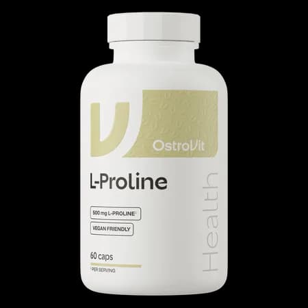 OstroVit Proline 60 gélules