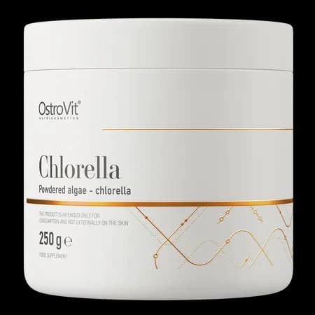 OstroVit Chlorella 250 g