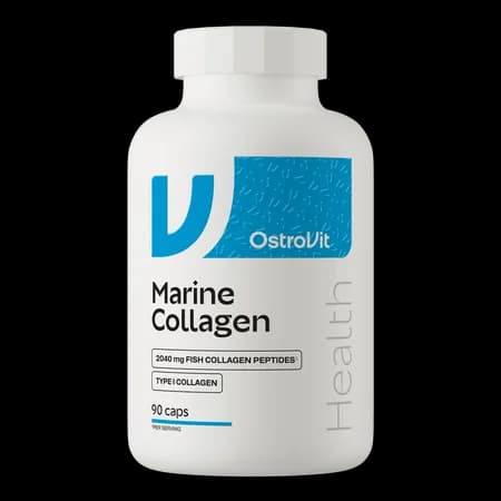 OstroVit Collagène marin 90 gélules