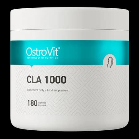 OstroVit CLA 1000 mg 180 gélules
