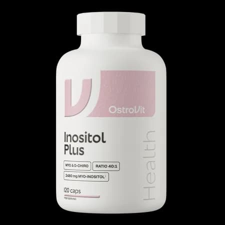 OstroVit Inositol Plus 120 gélules