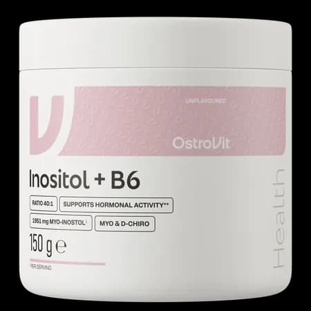 OstroVit Inositol + B6 150 g