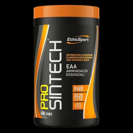 EthicSport ProSintech 400 gélules