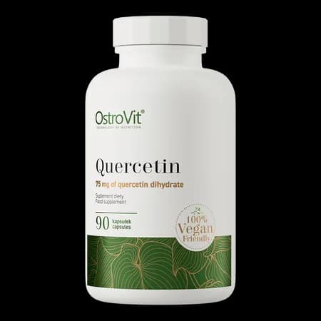 OstroVit Quercétine VEGE 90 gélules