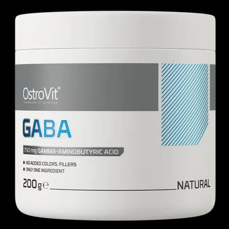 OstroVit GABA 200 g