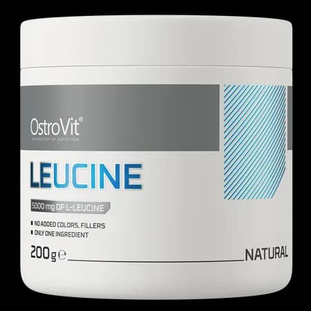 OstroVit Leucine 200 g